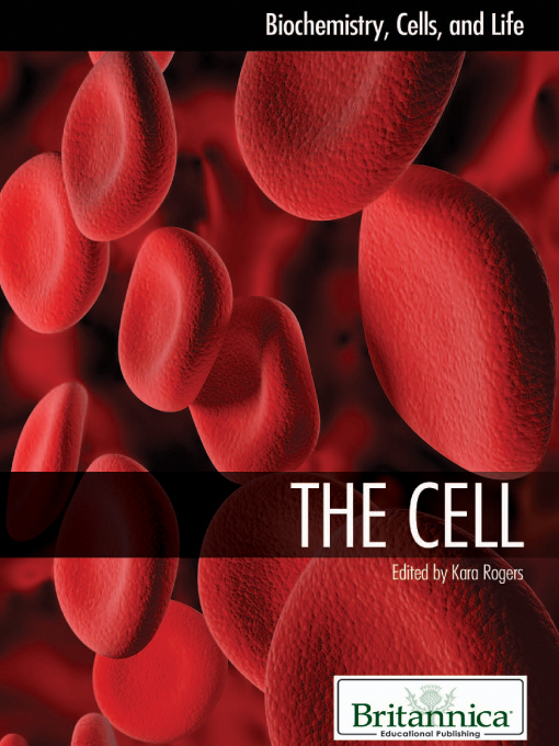 Title details for The Cell by Kara Rogers - Available
